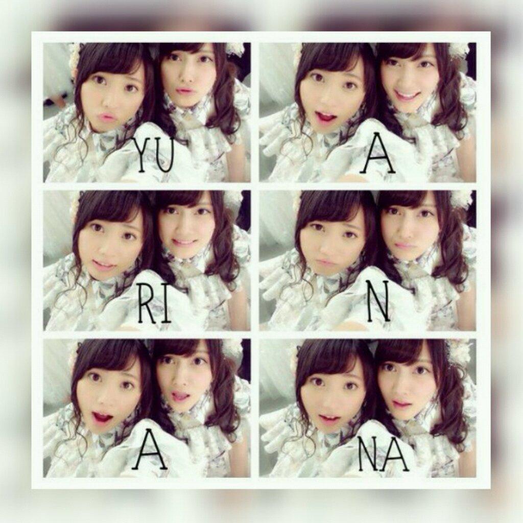 ♡ゆいあんにんのトーク♡