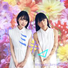 ﾐｷ⊿のトーク