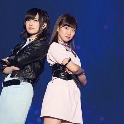 ゆーみん♡らんらん命名♡