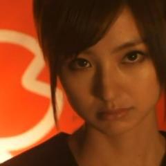 篠田麻里子(サド)のトーク