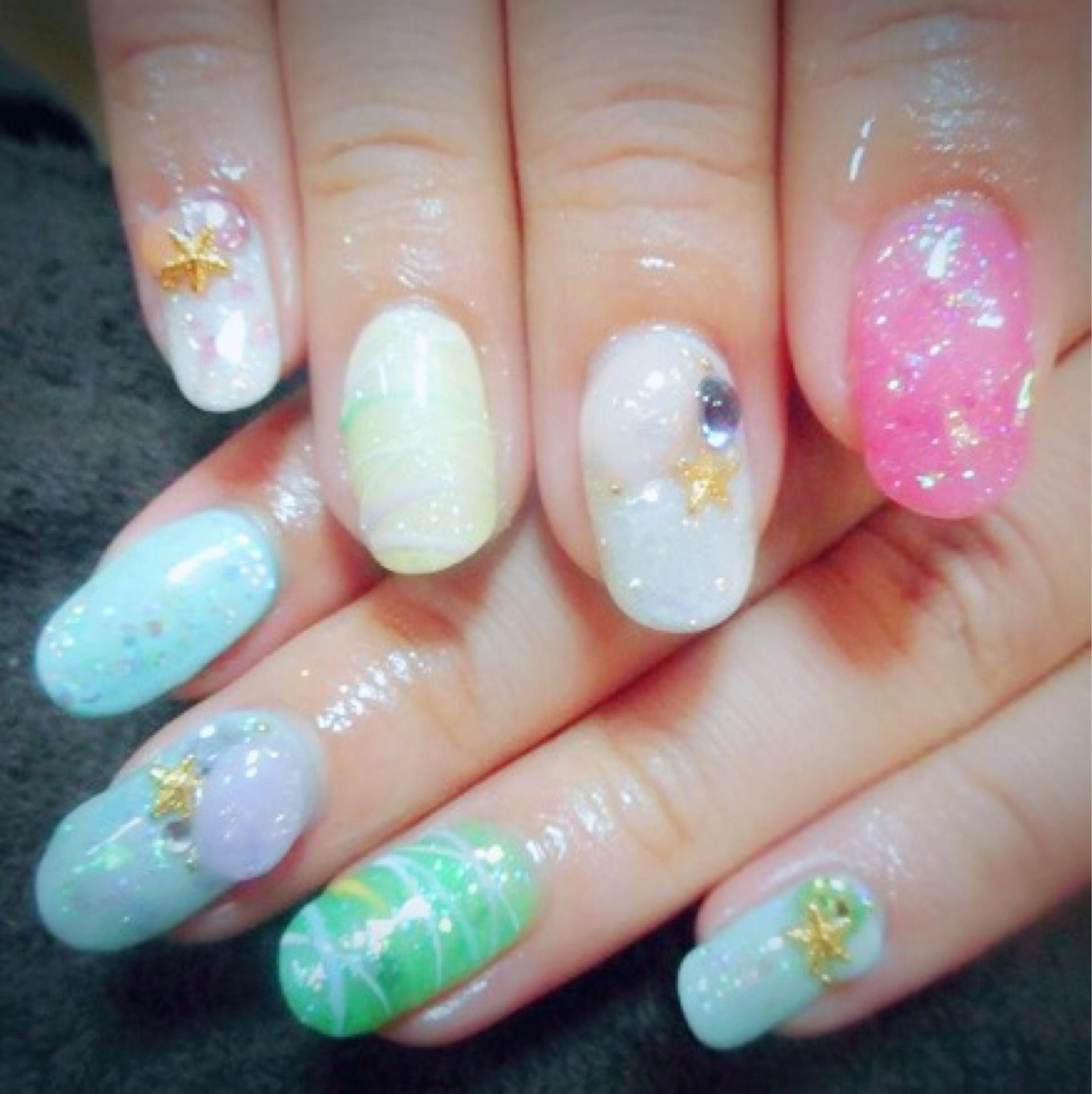 Yukichi S Nail History 755