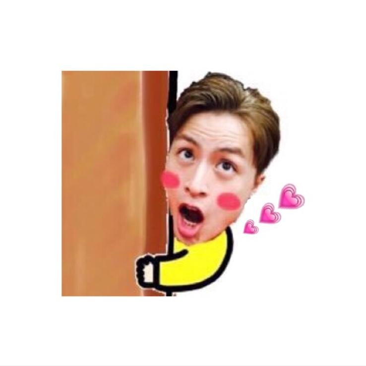 ☁️ 白 濱 あ ~ ち ゃ む ☁️