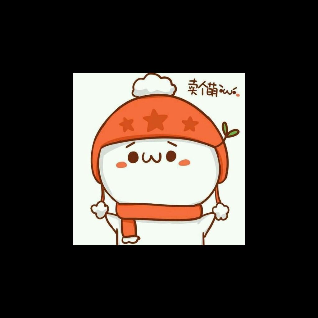 大头鱼のトーク