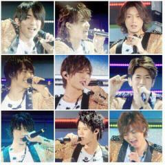 JUMP大好きな人ー