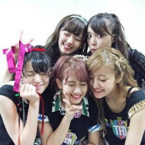 みおり♡のトーク