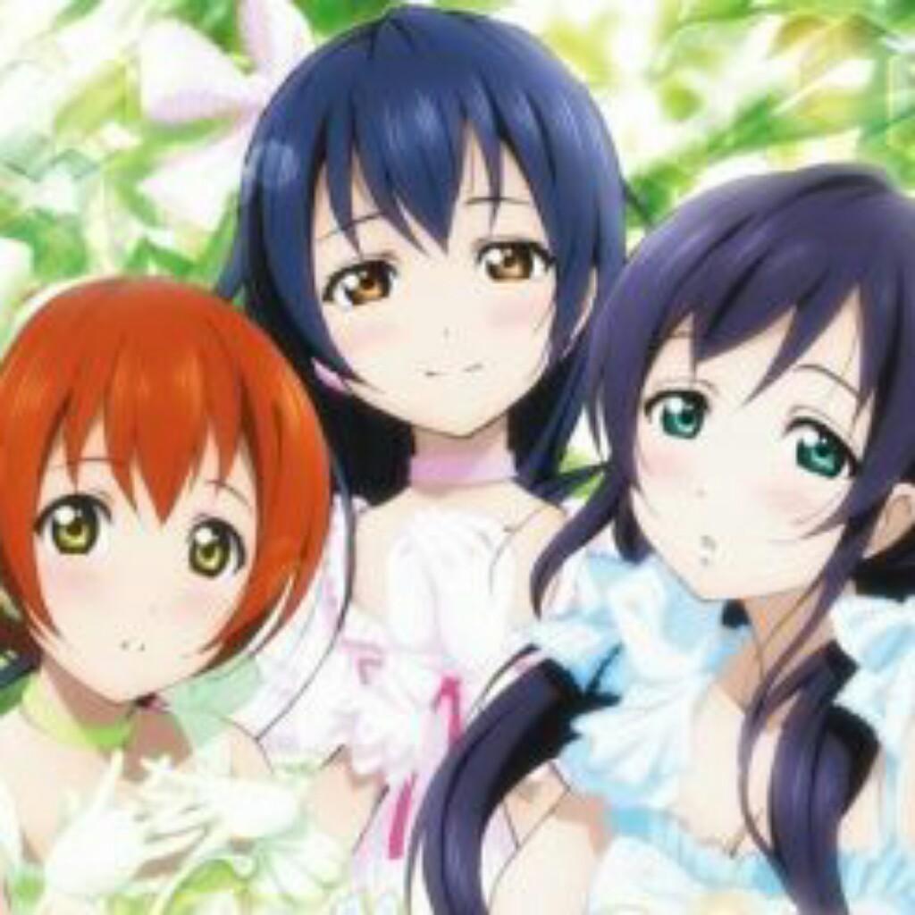 lily-whiteのトーク