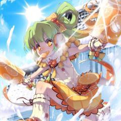 🍊リンネ組 🍊
