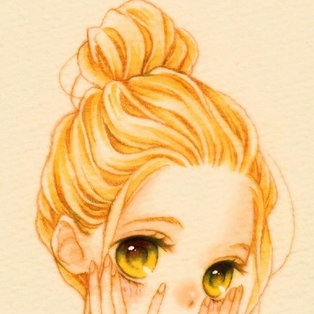 美容師のハムちゃん