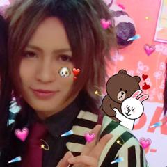 ゆめひとさんリトーク保存用🐱