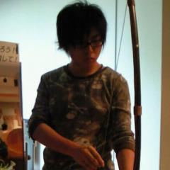 アガトの研究の合間トーク