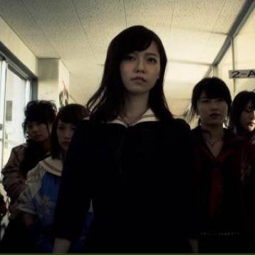 しのぶさん、秋元先生のリトーク部屋