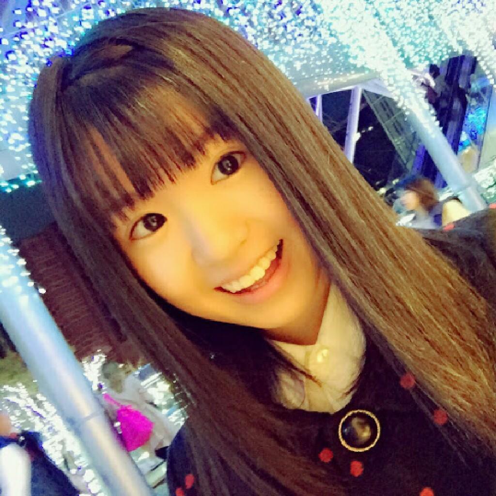 けい☆ミ【HKT48TⅡ推し】