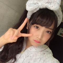 白間美瑠(NMB48) のトークな