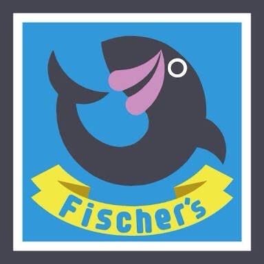 Fischer'sTシャツ欲しい