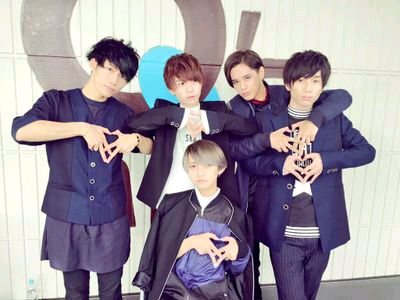 Aa-CHAN♚CHAN'me♚