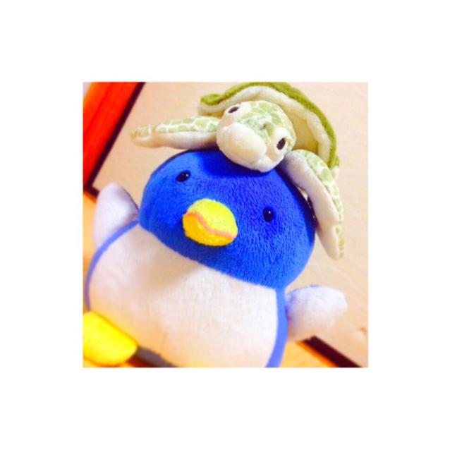 ヾ(´。••。`)ノ♡♡ いずみ