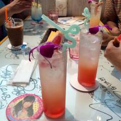 ヒロSKE724のトーク