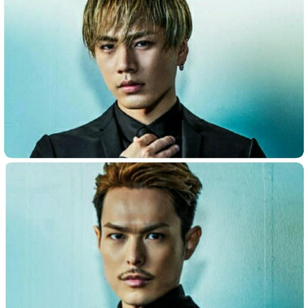 りー君とカナの部屋