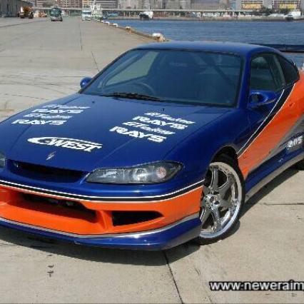 湾岸ミッドナイト好き喋ろー！車好きな人も喋ろー！