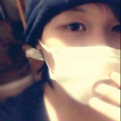 ひまー来て（＾∇＾）