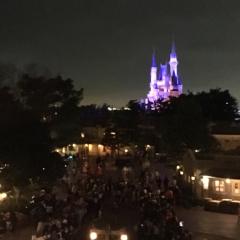 今日あった事について語る。