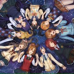 μ’s卒業後の女子会