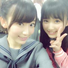 りこななのトーク