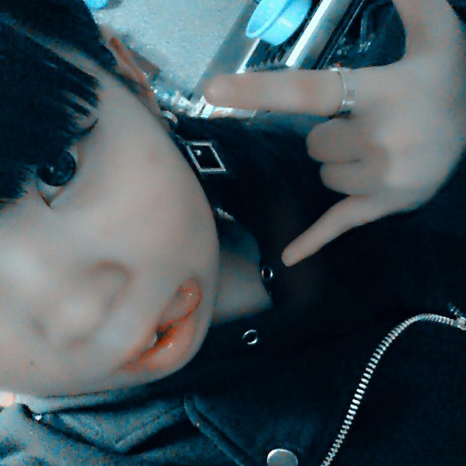 Megumu Okuzawa
