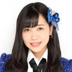 宇井真白のトーク