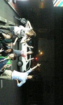 西くんのトーク