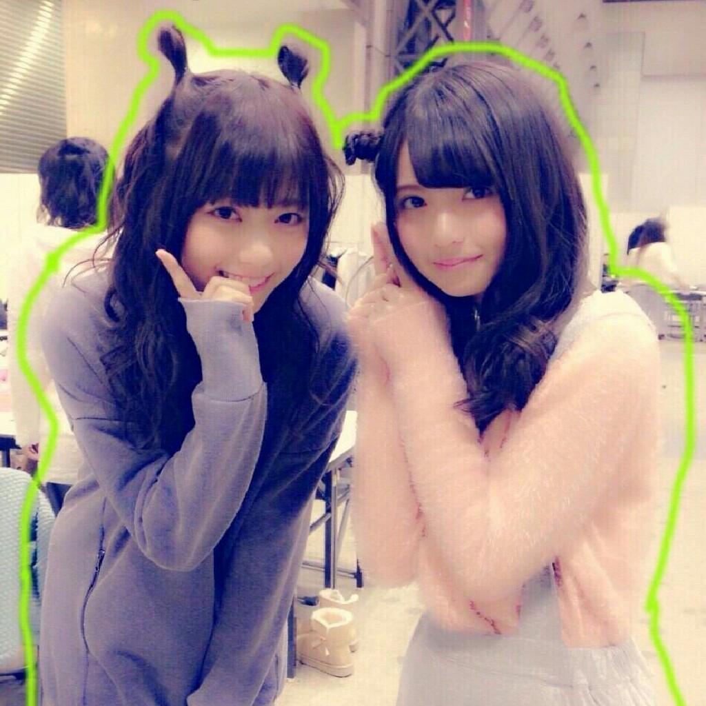 乃木坂46＿＿トーク