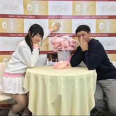 Hugoヒューゴ(ケン)