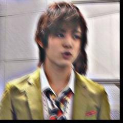 Ryosukeのトーク