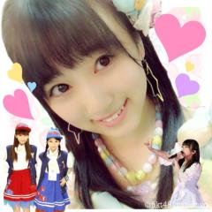 ゆーなまん♡奈子ちゃんしか!