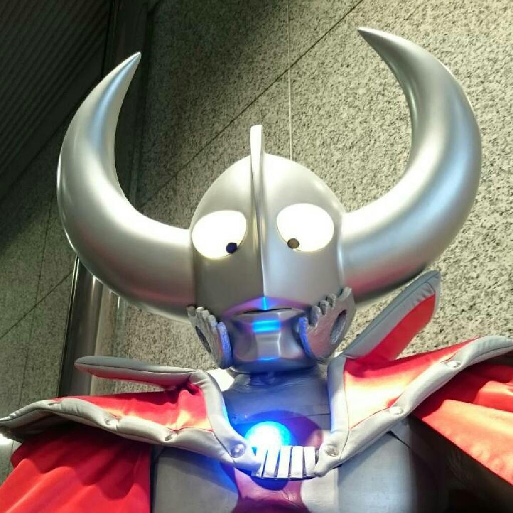 ウルトラの父