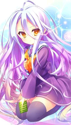 まな