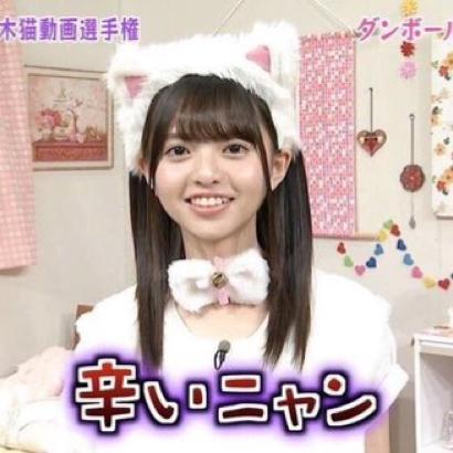 あすにゃん