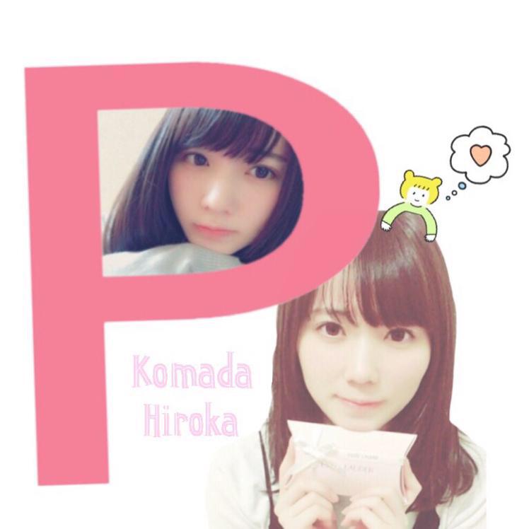 芋ちゃん◎駒田京伽推しのトーク