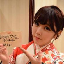 みゃお、珠理奈、さしこ、らぶたんトーク