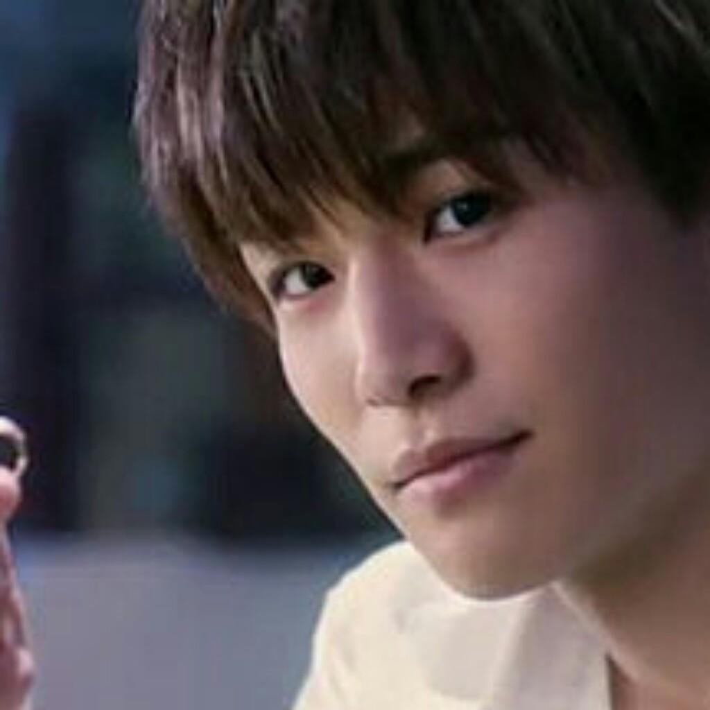 山田真由