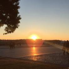 Haru（TF高校）のトーク