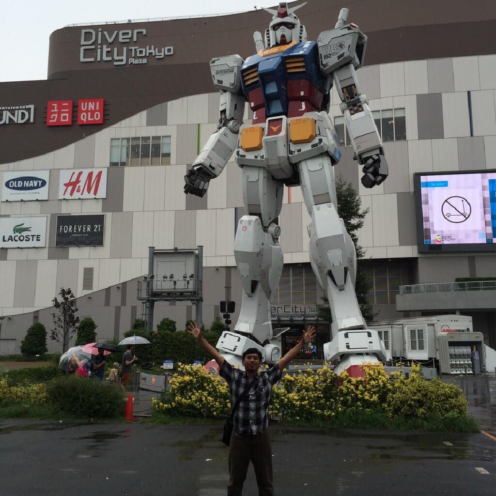 purwantoのトーク