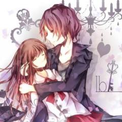 ib(ほぼギャリーさん)についてしゃべりたいたぬき