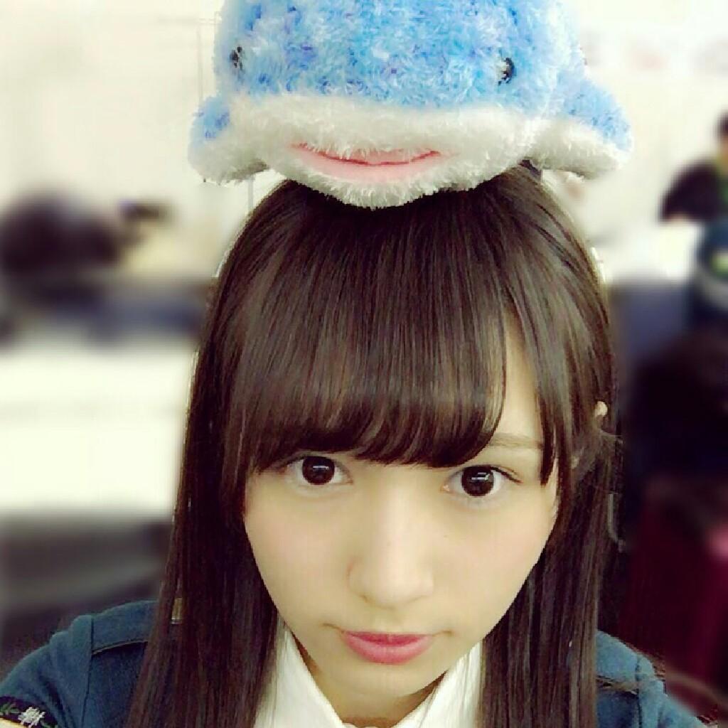 渡辺梨加ちゃん大好き❤