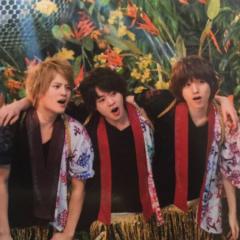 GiNAAA-サト♡