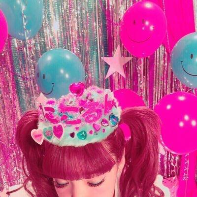 ☁️みゆ☁️にこちゅう☁️のトーク