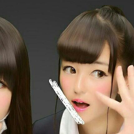 妖怪のつれ🙈💭💜❤