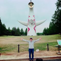 松山海斗
