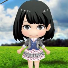 ふゆちゃ@夢ぽちーず