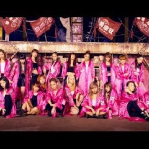 E-girls